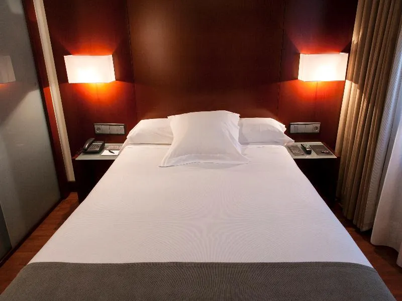 Room, Zenit Malaga, Costa Del Sol