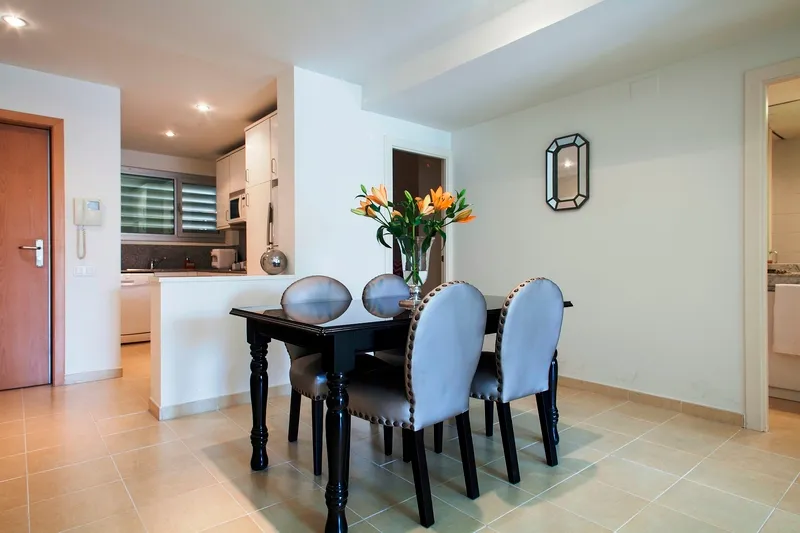 APARTMENT CAPACITY 5 Room, Splendom Suites Pau Claris, Barcelona