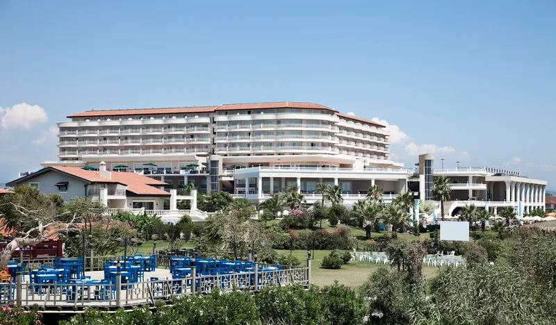 General view, Starlight Resort Hotel, Antalya