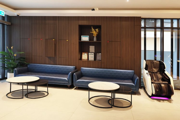 Kingsgate Al Jadaf By Millennium Dubai, Dubai