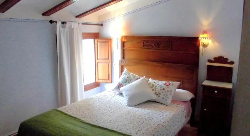 Room, 1900 Casa Anita, Costa Blanca