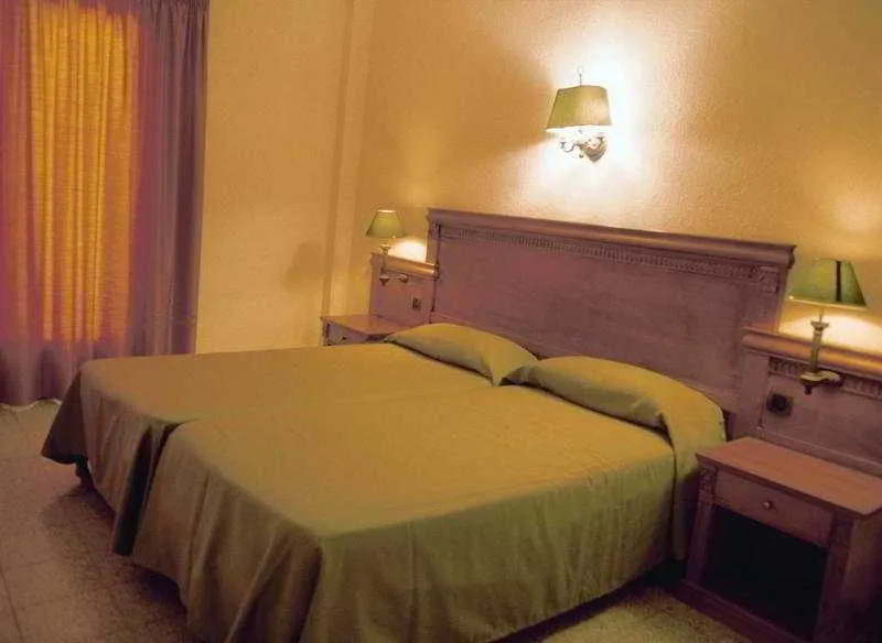 Room, Haromar, Costa Brava