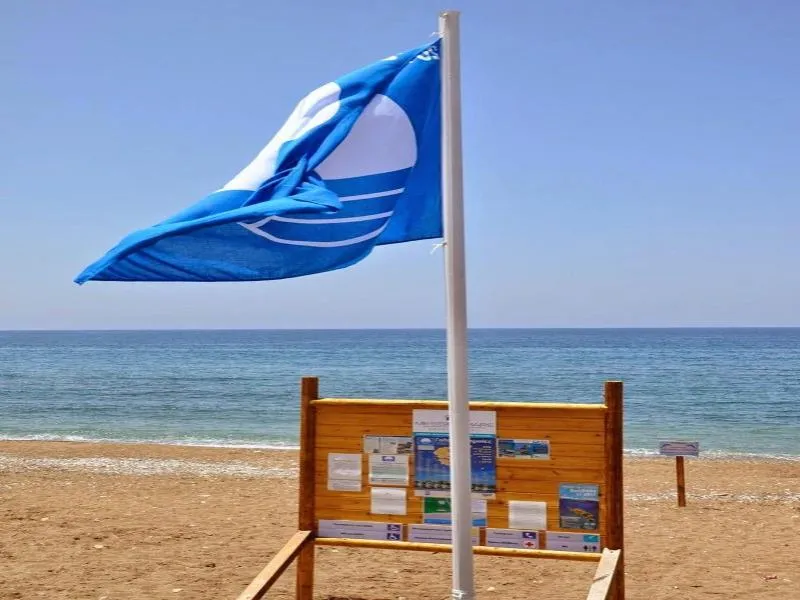 Beach, Messina Resort Hotel, Athens