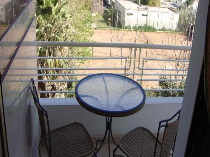 Room, Zahrat al Jabal, Fez