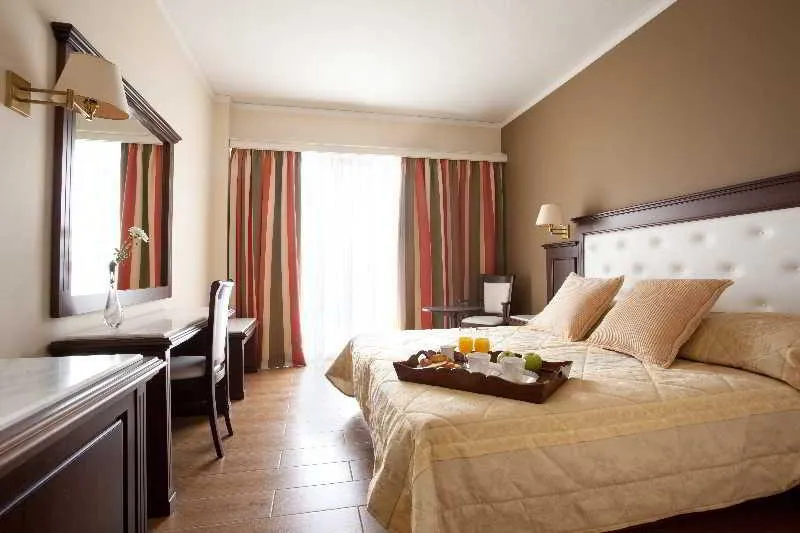 Double or Twin PROMO Room, Achillion Palace, Crete