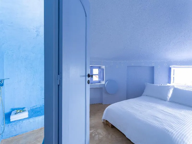 Room, Windmill Villas Santorini Exclusive Retreat, Santorini