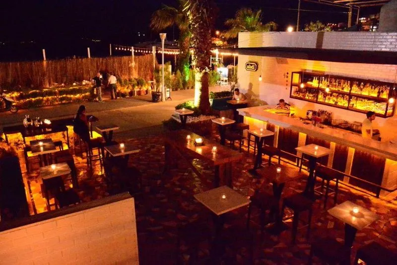 General view, Costa Blu Bodrum, Bodrum