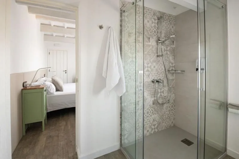 DOUBLE STANDARD Room, Agroturismo Son Juaneda, Menorca