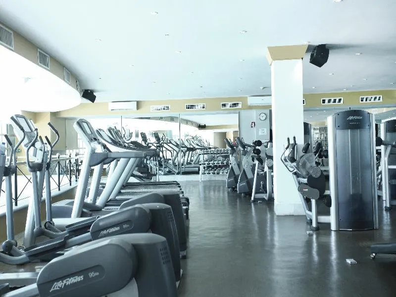 Sports and Entertainment, Sandos Cancun All Inclusive - Adults Only, Cancun Area