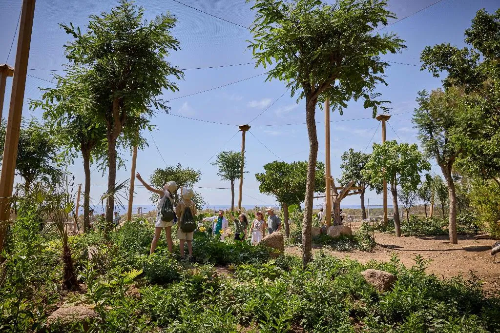Sports and Entertainment, Forte Village Resort Le Dune, Cagliari