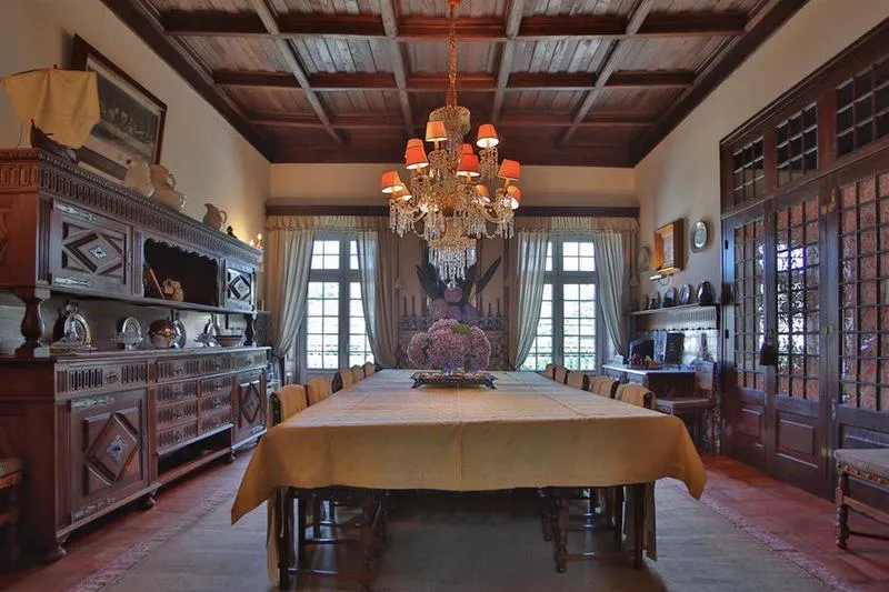 General view, Casa dos Varais, Porto