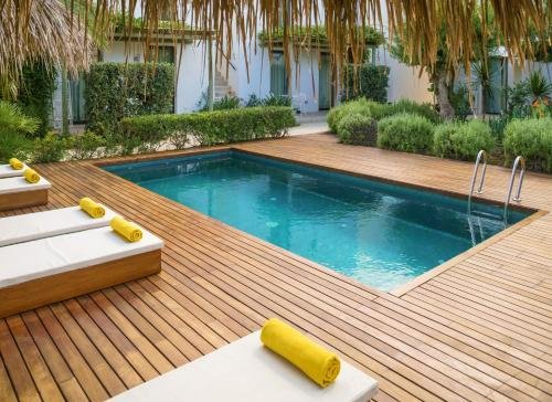 Sa Cala Suites - Apartamentos Pascual, Ibiza