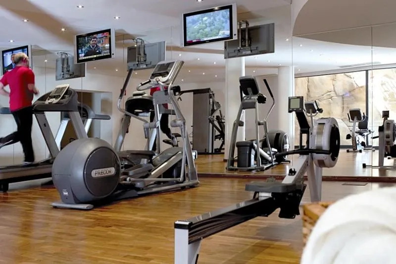 Sports and Entertainment, As Cascatas Golf Resort and Spa Vilamoura, Algarve