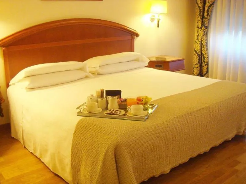 TRIPLE STANDARD Room, Starhotels Vespucci, Florence