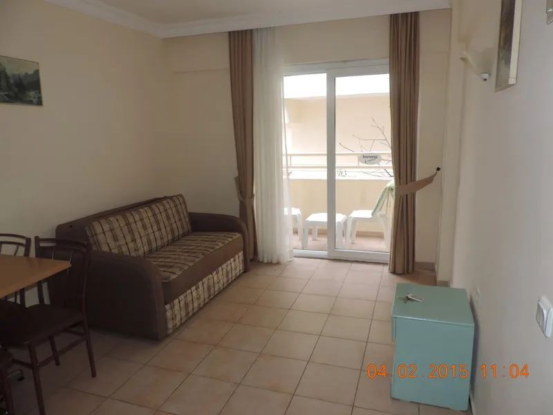 APARTMENT ONE BEDROOM Room, Banana, Dalaman
