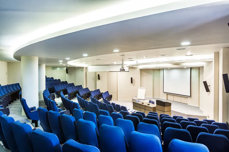 Conferences, Xenios Anastasia Resort & Spa, Thessaloniki