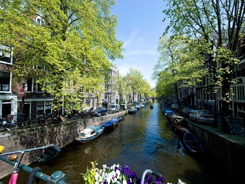 Sports and Entertainment, WestCord City Centre Hotel Amsterdam, Amsterdam