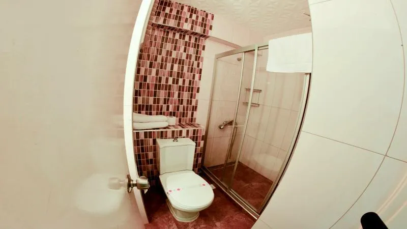 TRIPLE SUPERIOR Room, Wox Ew  Hotel, Izmir