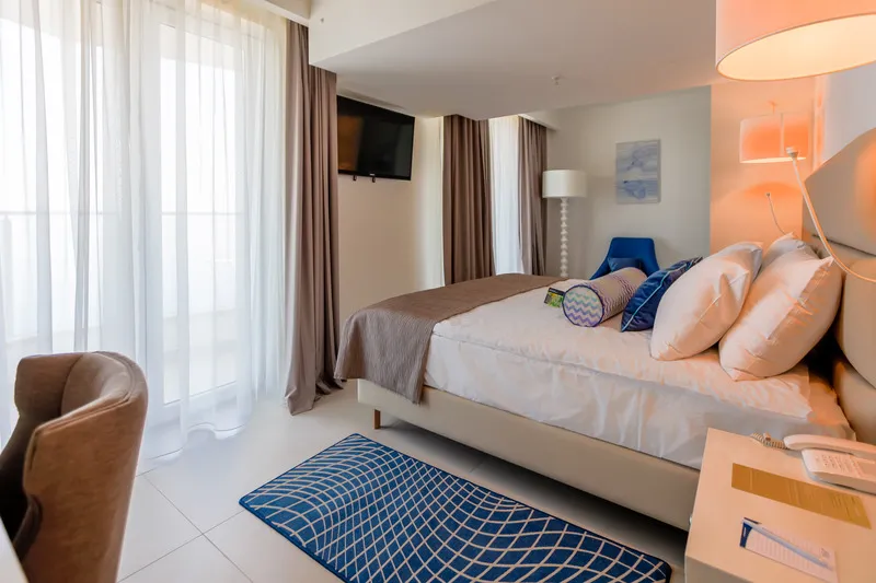 Room, TUI Blue Adriatic Beach, Split