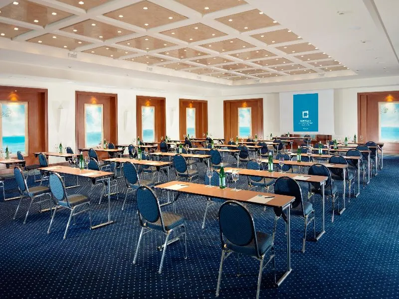 Conferences, Phaea Blue, a member of SLH, Crete