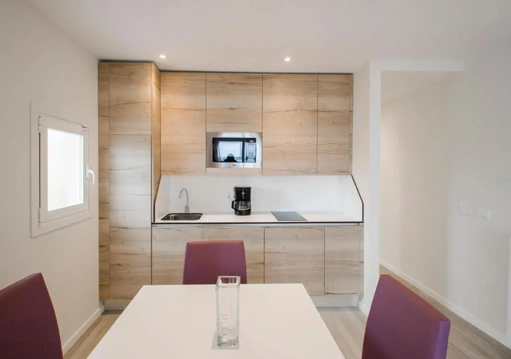 APARTMENT PREMIUM WITH VIEWS Room, Apartamentos Ponent, Majorca
