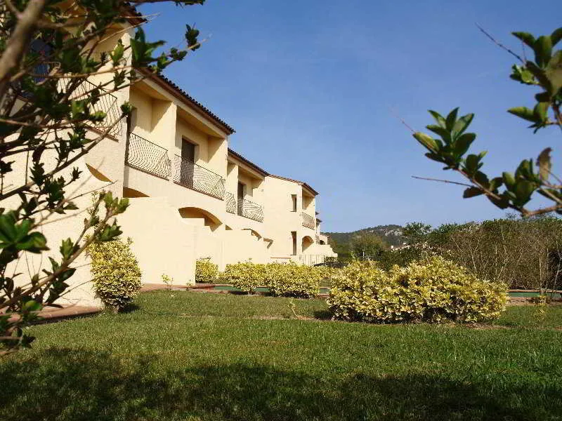 General view, Villas Solric, Costa Brava