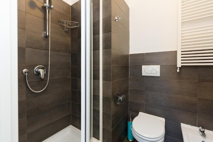 Roma Trastevere Relais Guest House, Rome