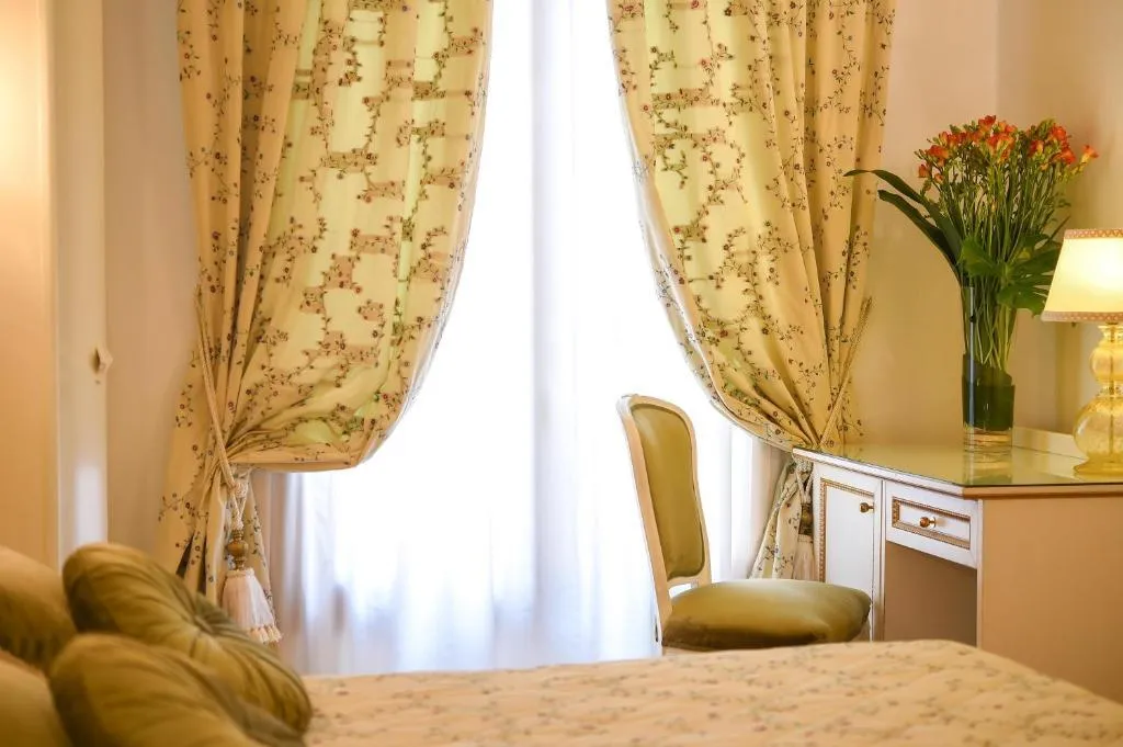 TRIPLE ECONOMY Room, Hotel San Zaccaria, Venice