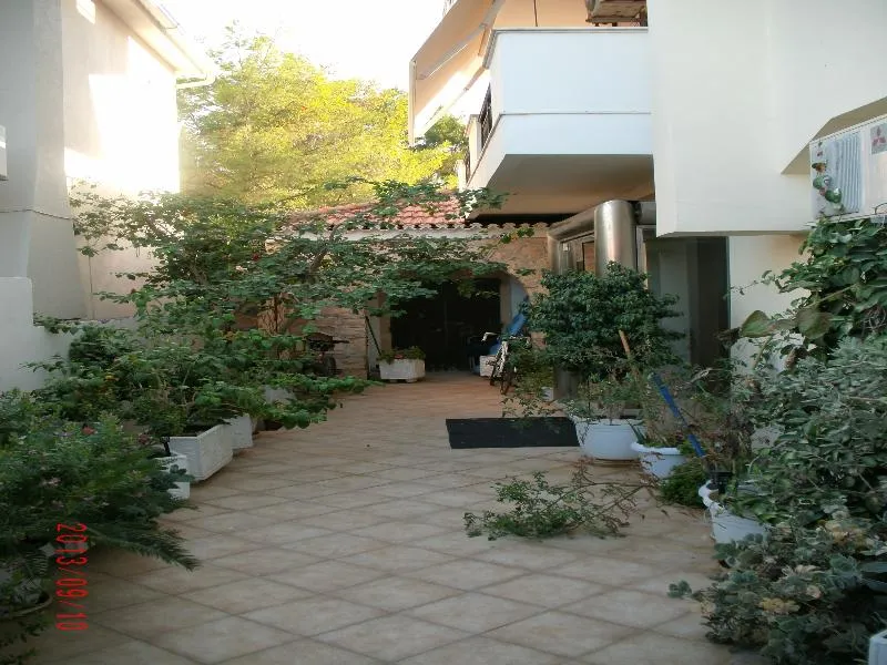General view, Montes Studios & Apartments, Zante
