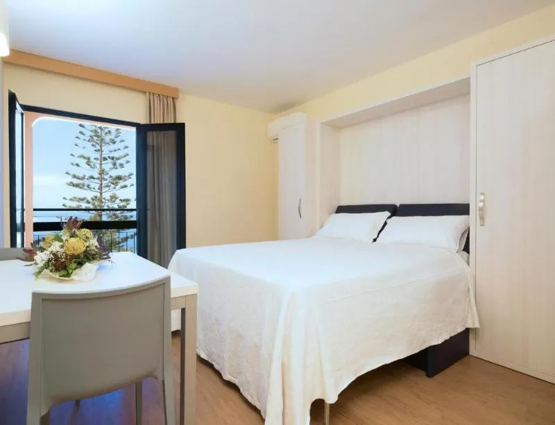Room STANDARD Room, Dom Pedro Garajau, Madeira
