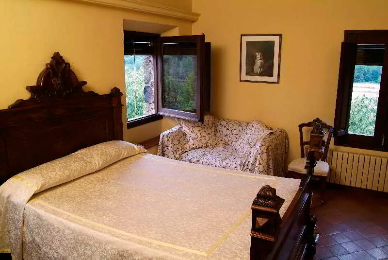 Room, Cal Sastre, Barcelona