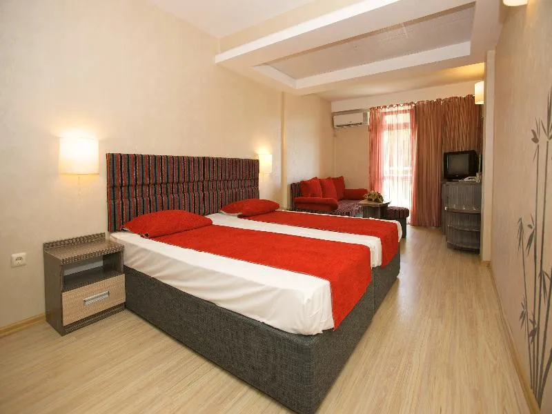 Room, Kotva, Bourgas