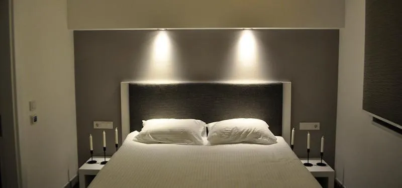 APARTMENT TWO BEDROOMS TWO BATHROOMS Room, Q Spa Resort, Antalya