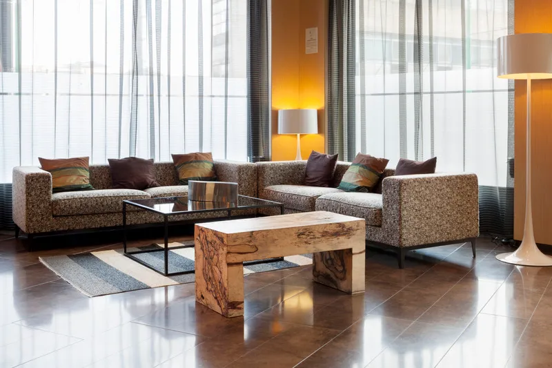 Lobby, AC Milano, Milan
