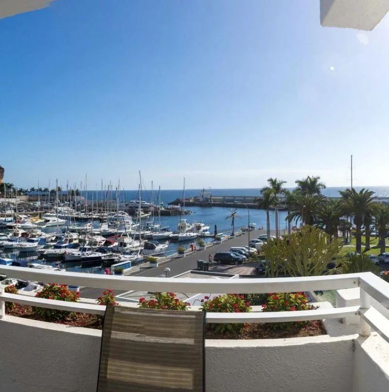 APARTMENT WITH BALCONY Room, Apartamentos Portonovo, Gran Canaria
