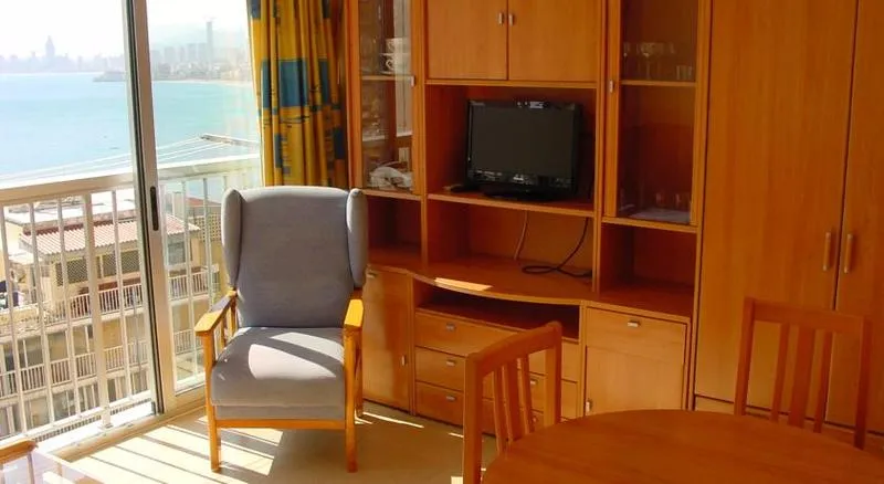 APARTMENT ONE BEDROOM Room, Las Carabelas, Costa Blanca
