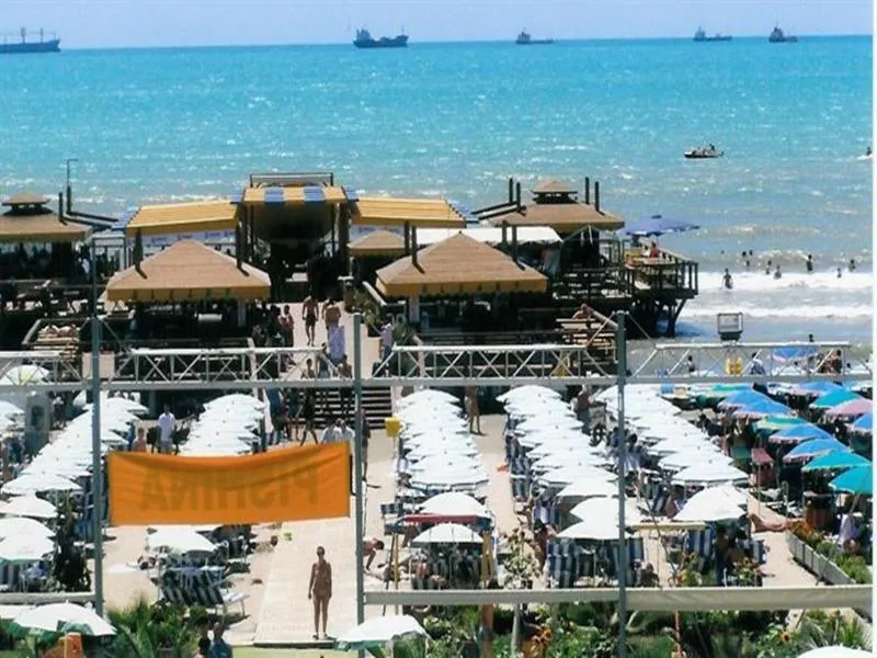 Beach, Bleart, Durres