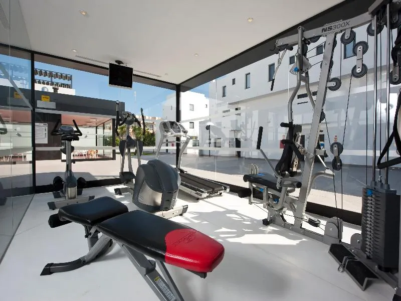 Sports and Entertainment, Migjorn Ibiza Suites And Spa, Ibiza