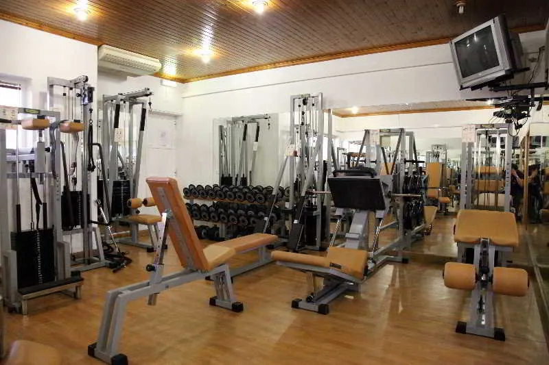 Sports and Entertainment, Aparthotel Calema Avenida Jardim, Algarve