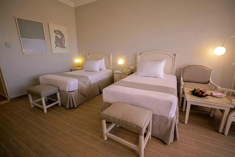 Room, Calimera Blend Paradise, Red Sea Riviera