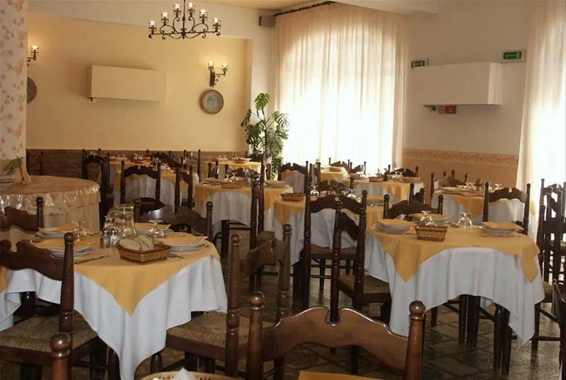 Restaurant, delle Palme, Catania