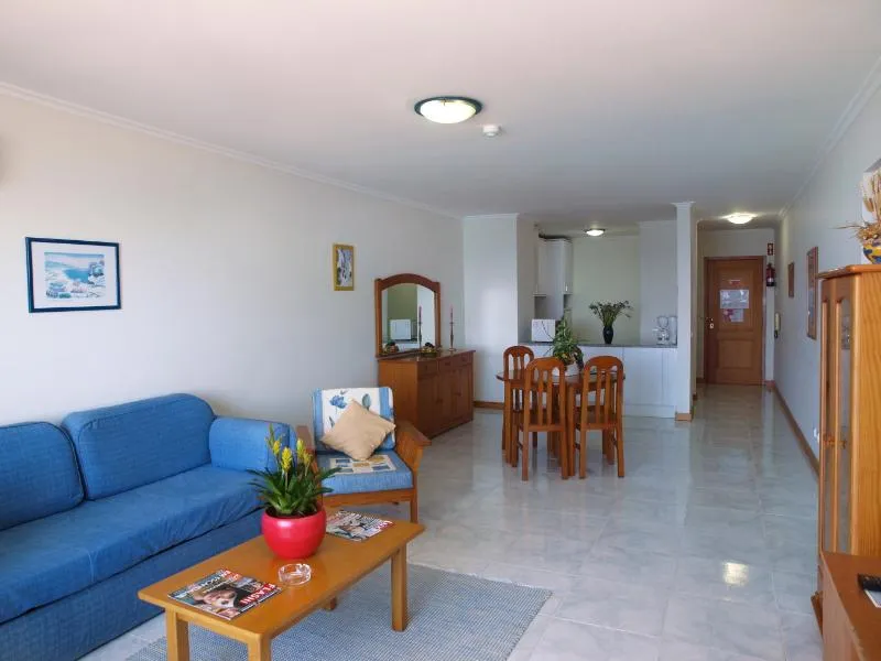 APARTMENT ONE BEDROOM Room, Jardins da Rocha, Algarve