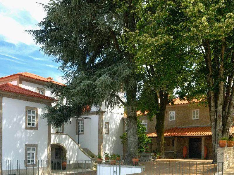 General view, Quinta De Malta, Porto