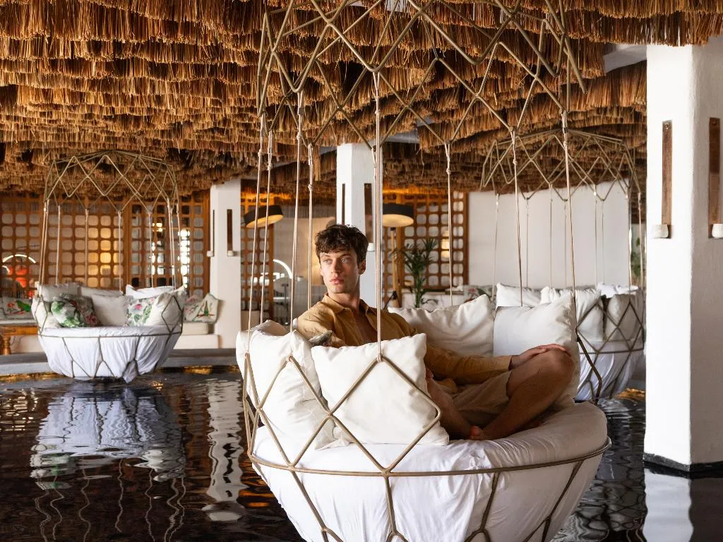 Sports and Entertainment, Grecotel LUXME White, Crete