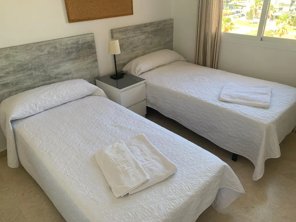 Room, Residencia Universitaria  Alfil, Costa Del Sol