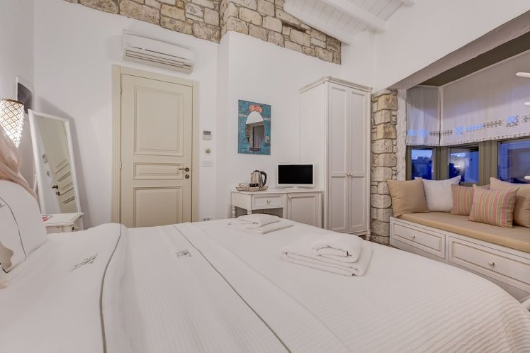 Kose Konak Butik Hotel Special Category Adult Only, Izmir