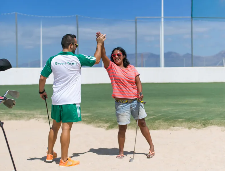 General view, Club la Santa - All Sports Inclusive, Lanzarote