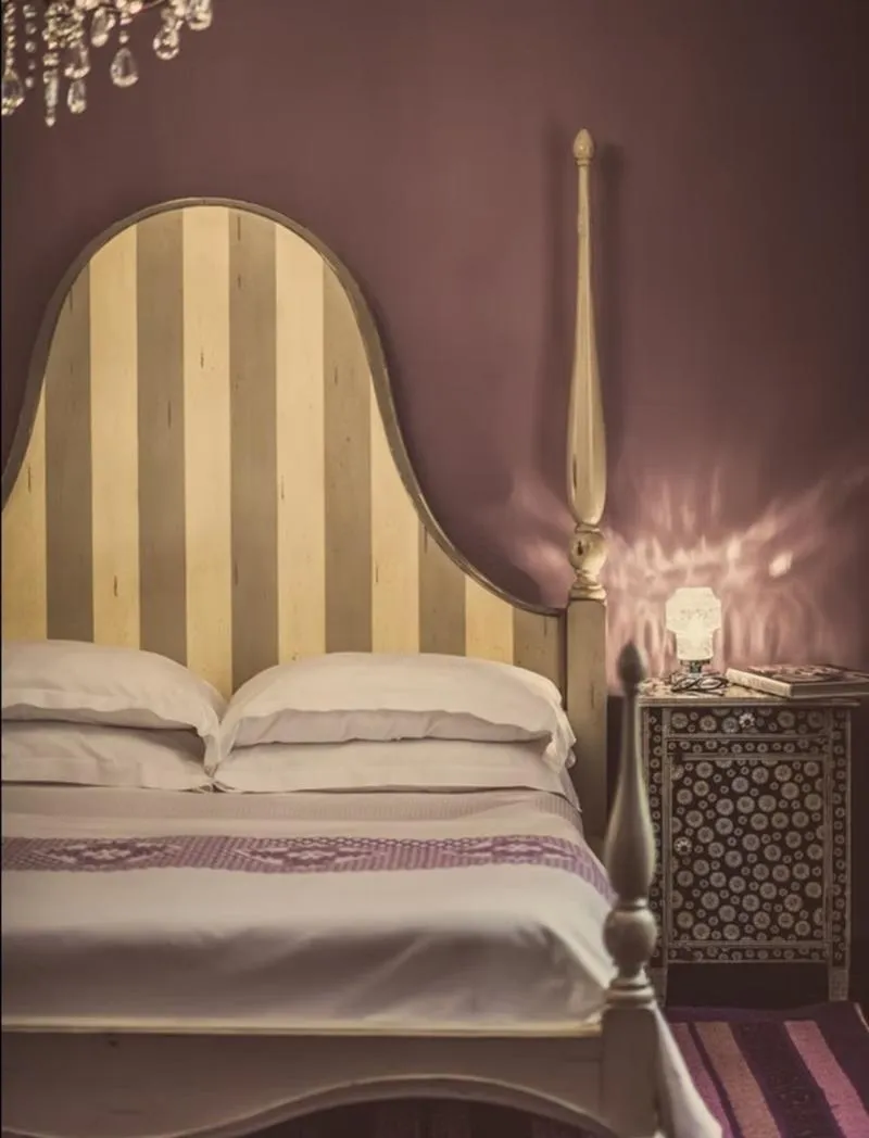 JUNIOR SUITE PREMIUM Room, Miramare Cagliari, Hotel Museo, Cagliari