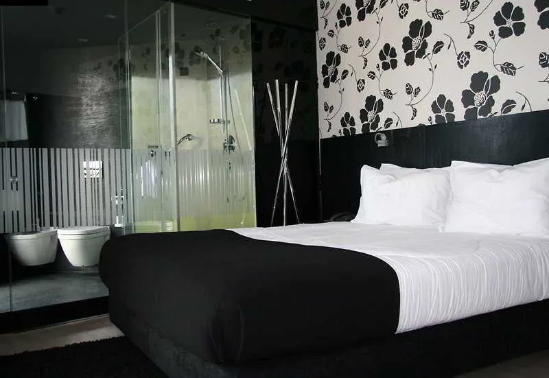 Room, Funchal Design, Madeira