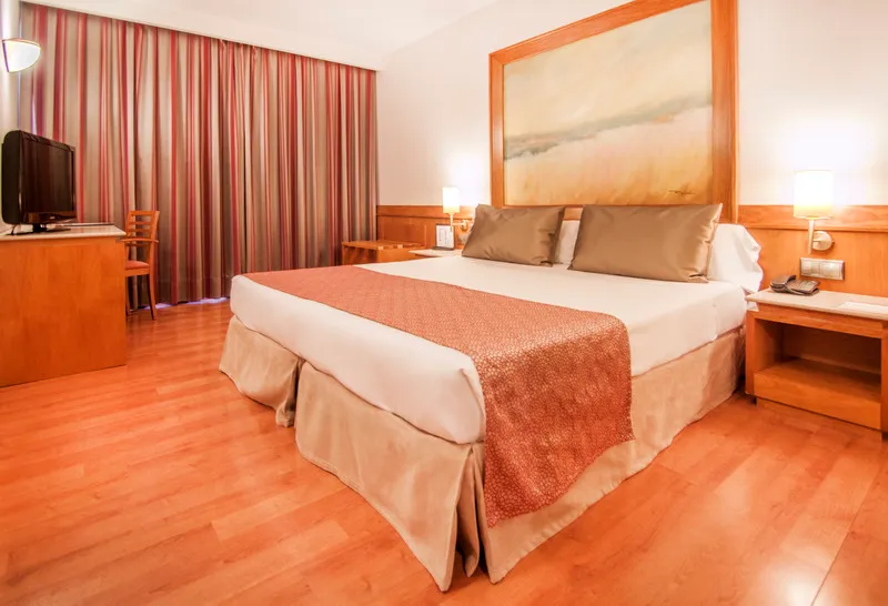 SINGLE STANDARD Room, Catalonia Majorica, Majorca